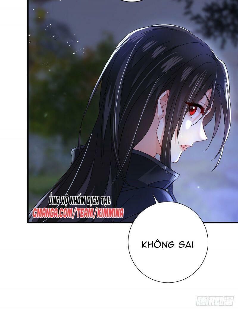 Ta Ở Dị Giới Nuôi Dưỡng Nam Thần: Thần Y Cửu Tiểu Thư Chap 35 - Next Chap 36