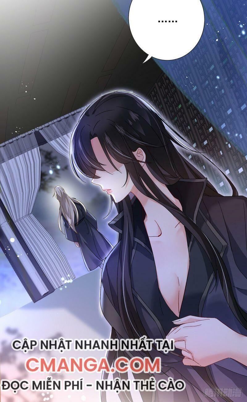 Ta Ở Dị Giới Nuôi Dưỡng Nam Thần: Thần Y Cửu Tiểu Thư Chap 35 - Next Chap 36