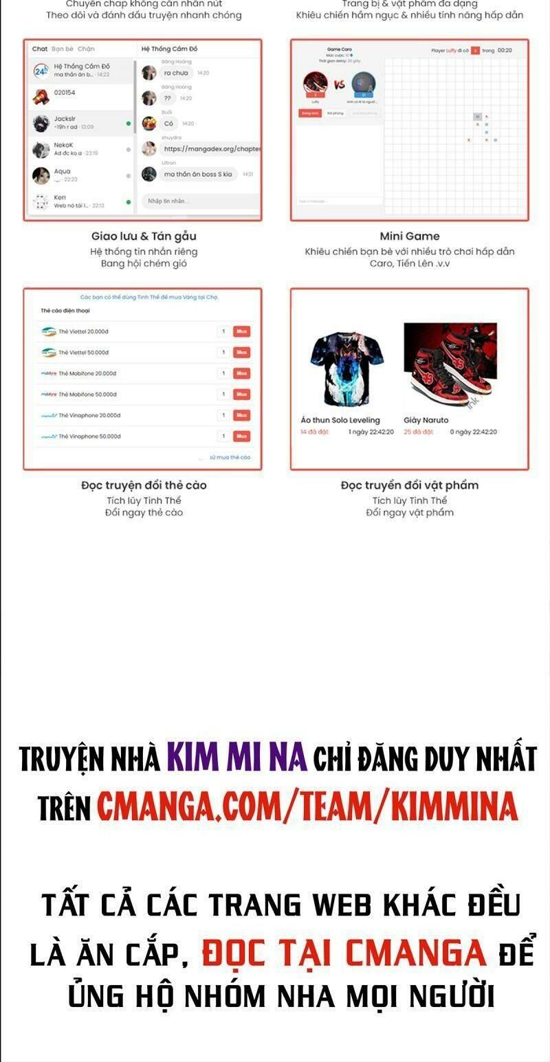 Ta Ở Dị Giới Nuôi Dưỡng Nam Thần: Thần Y Cửu Tiểu Thư Chap 35 - Next Chap 36
