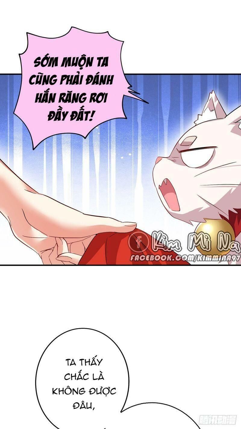 Ta Ở Dị Giới Nuôi Dưỡng Nam Thần: Thần Y Cửu Tiểu Thư Chap 35 - Next Chap 36