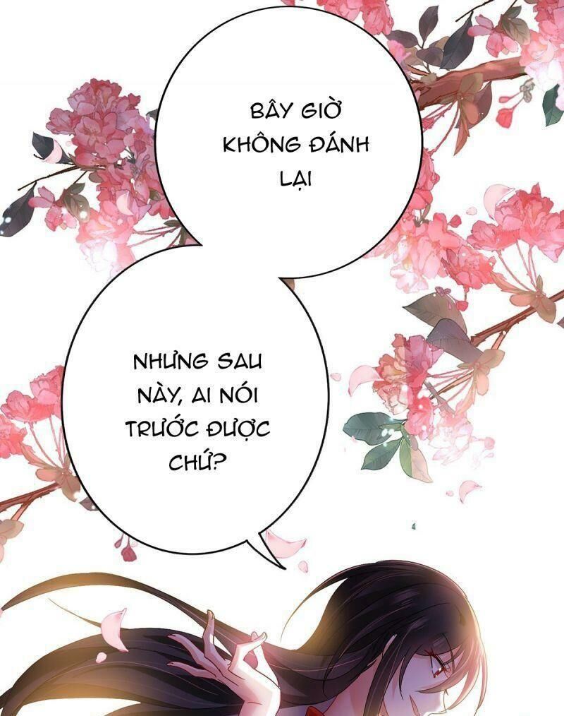 Ta Ở Dị Giới Nuôi Dưỡng Nam Thần: Thần Y Cửu Tiểu Thư Chap 35 - Next Chap 36