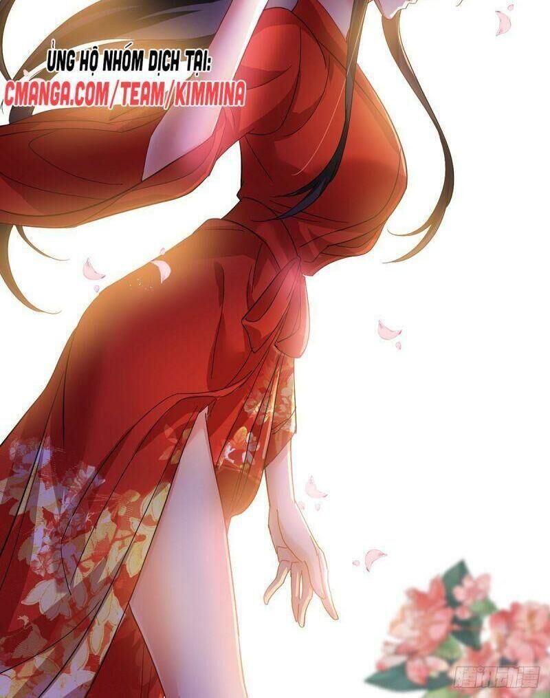 Ta Ở Dị Giới Nuôi Dưỡng Nam Thần: Thần Y Cửu Tiểu Thư Chap 35 - Next Chap 36