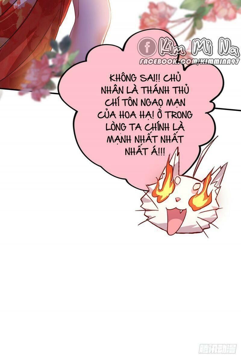 Ta Ở Dị Giới Nuôi Dưỡng Nam Thần: Thần Y Cửu Tiểu Thư Chap 35 - Next Chap 36