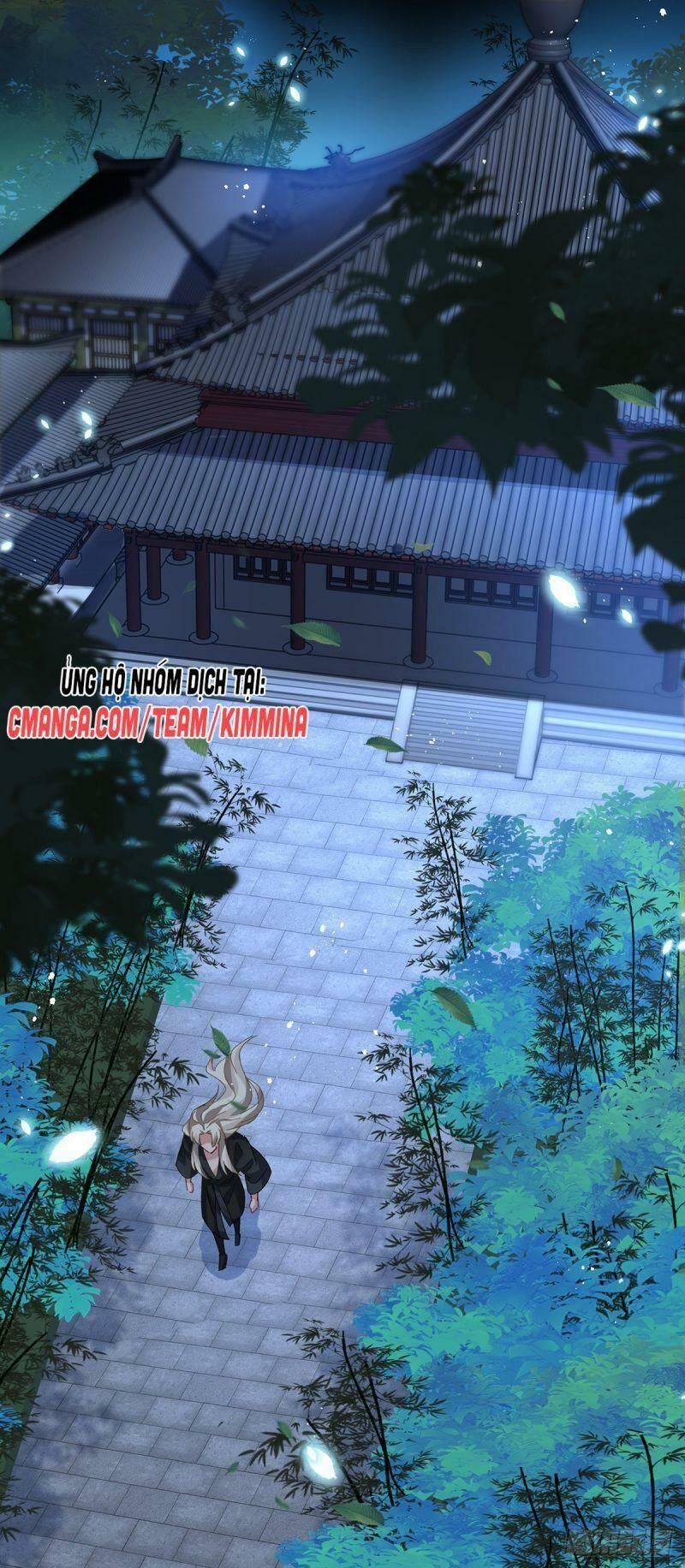 Ta Ở Dị Giới Nuôi Dưỡng Nam Thần: Thần Y Cửu Tiểu Thư Chap 35 - Next Chap 36