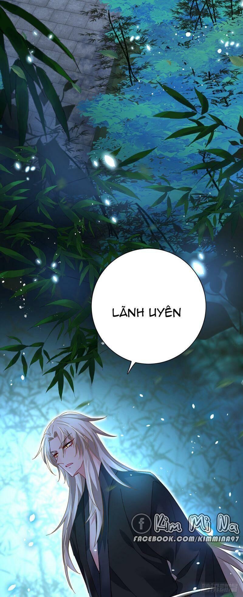 Ta Ở Dị Giới Nuôi Dưỡng Nam Thần: Thần Y Cửu Tiểu Thư Chap 35 - Next Chap 36