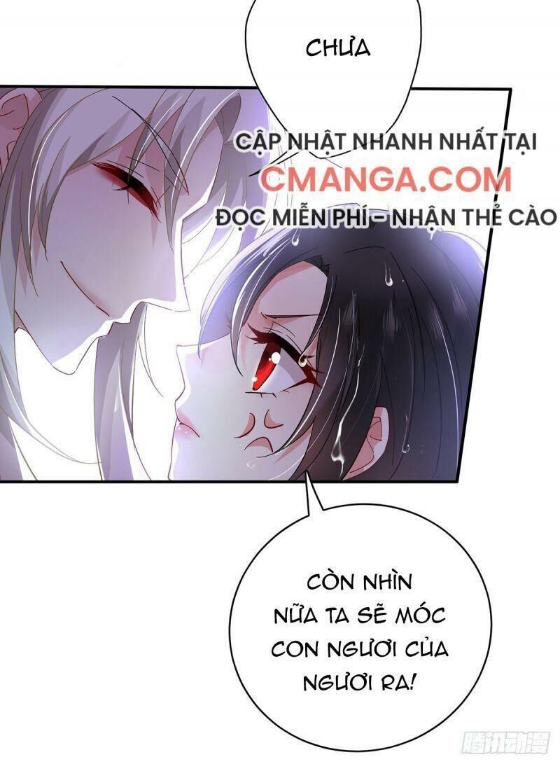 Ta Ở Dị Giới Nuôi Dưỡng Nam Thần: Thần Y Cửu Tiểu Thư Chap 35 - Next Chap 36