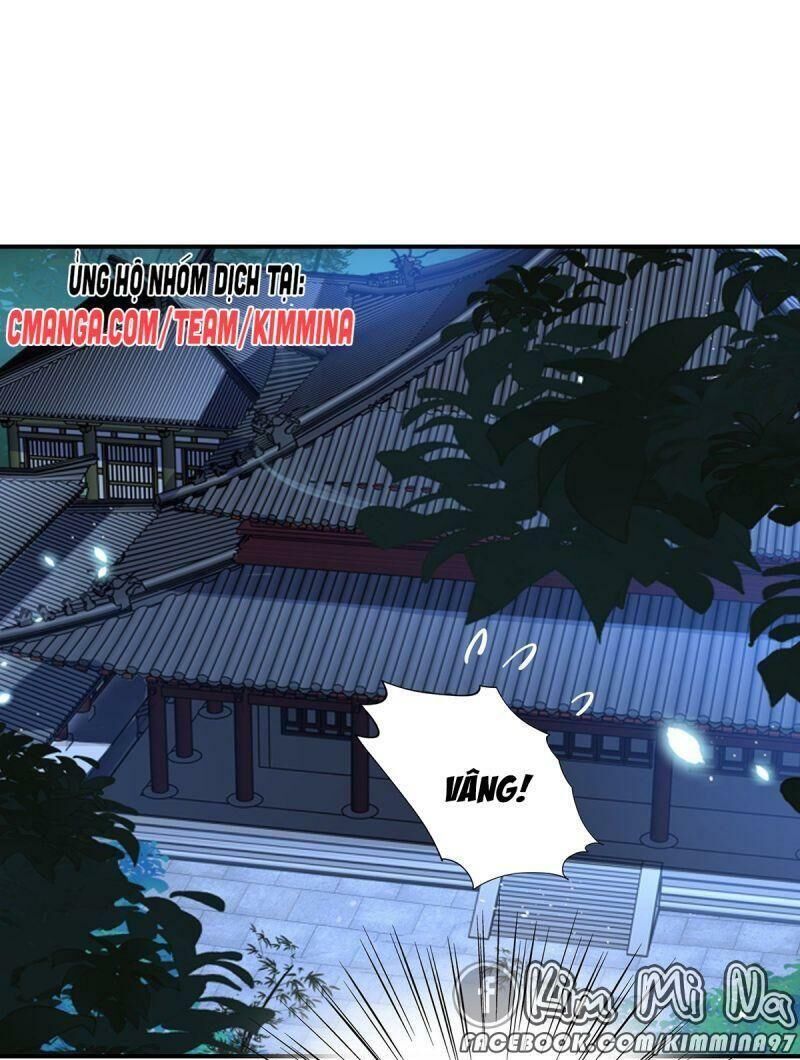 Ta Ở Dị Giới Nuôi Dưỡng Nam Thần: Thần Y Cửu Tiểu Thư Chap 35 - Next Chap 36
