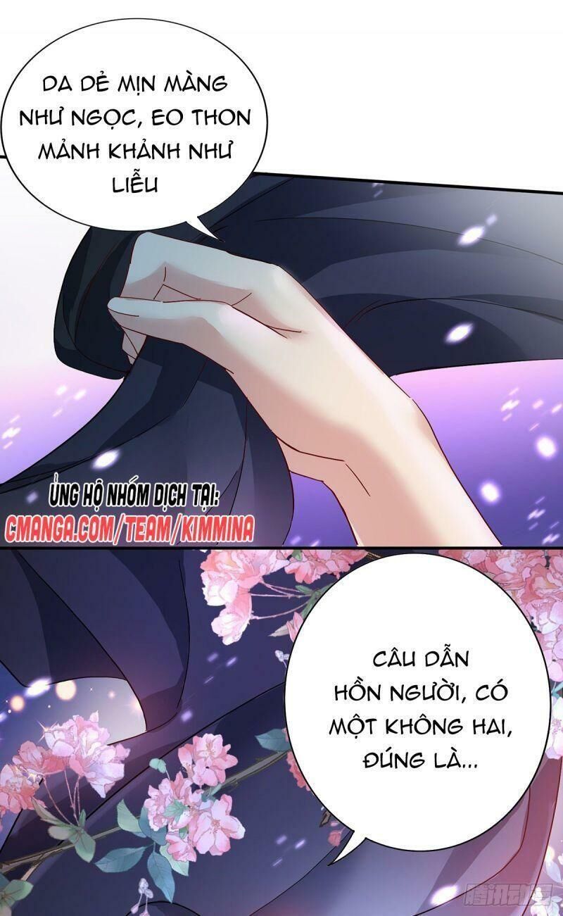 Ta Ở Dị Giới Nuôi Dưỡng Nam Thần: Thần Y Cửu Tiểu Thư Chap 35 - Next Chap 36