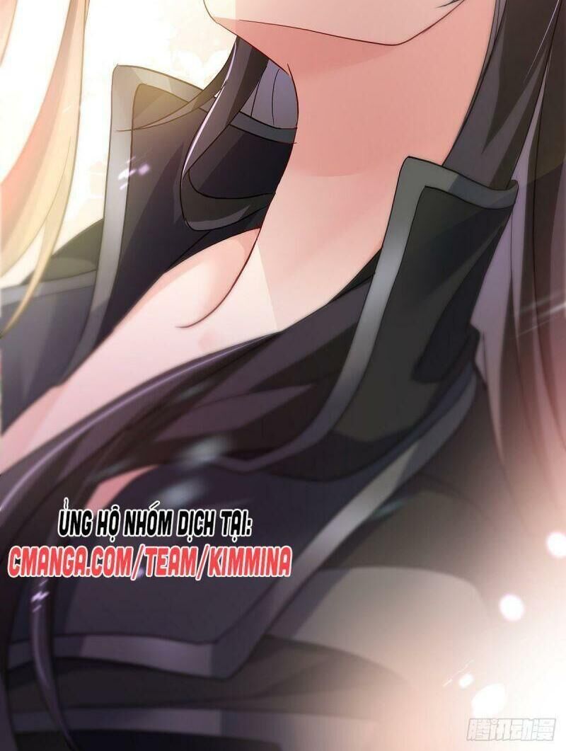 Ta Ở Dị Giới Nuôi Dưỡng Nam Thần: Thần Y Cửu Tiểu Thư Chap 35 - Next Chap 36