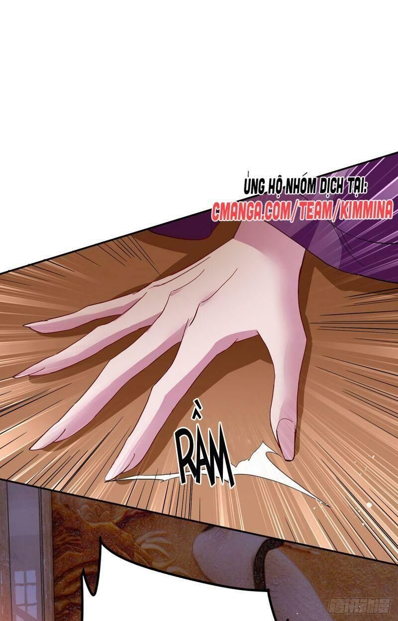Ta Ở Dị Giới Nuôi Dưỡng Nam Thần: Thần Y Cửu Tiểu Thư Chap 36 - Next Chap 37