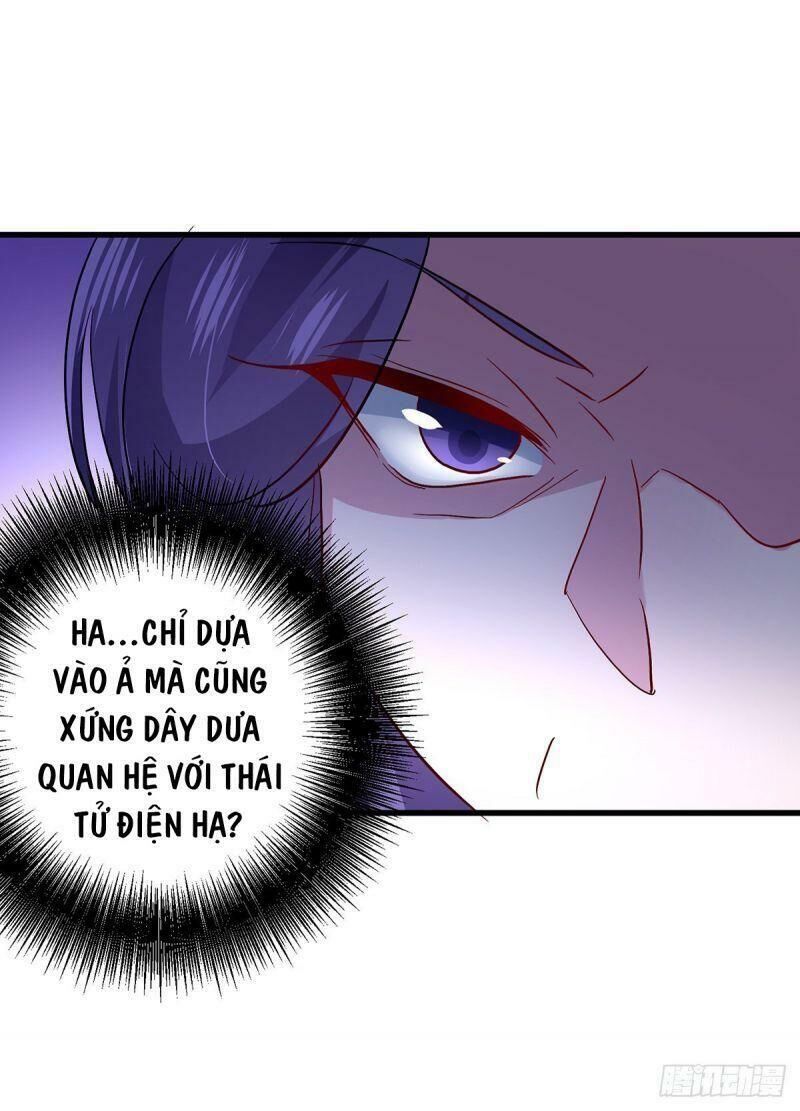 Ta Ở Dị Giới Nuôi Dưỡng Nam Thần: Thần Y Cửu Tiểu Thư Chap 36 - Next Chap 37