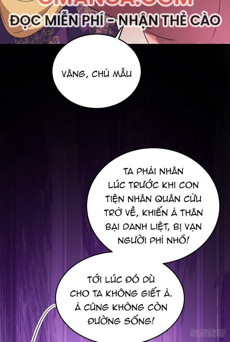 Ta Ở Dị Giới Nuôi Dưỡng Nam Thần: Thần Y Cửu Tiểu Thư Chap 36 - Next Chap 37