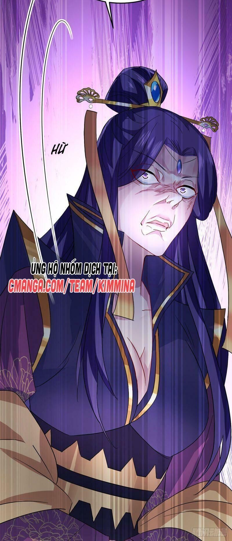 Ta Ở Dị Giới Nuôi Dưỡng Nam Thần: Thần Y Cửu Tiểu Thư Chap 36 - Next Chap 37