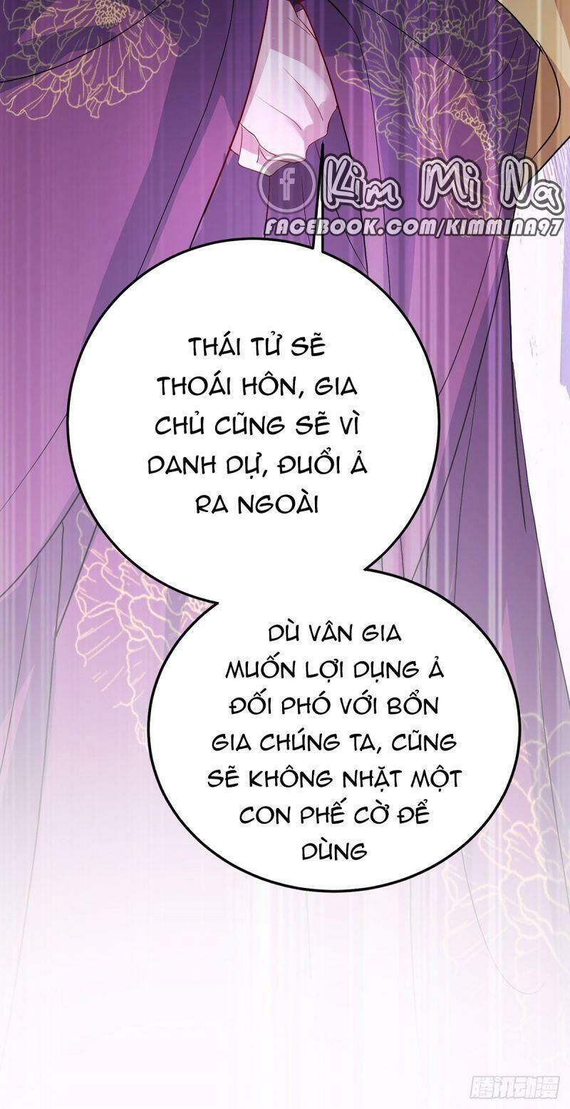 Ta Ở Dị Giới Nuôi Dưỡng Nam Thần: Thần Y Cửu Tiểu Thư Chap 36 - Next Chap 37