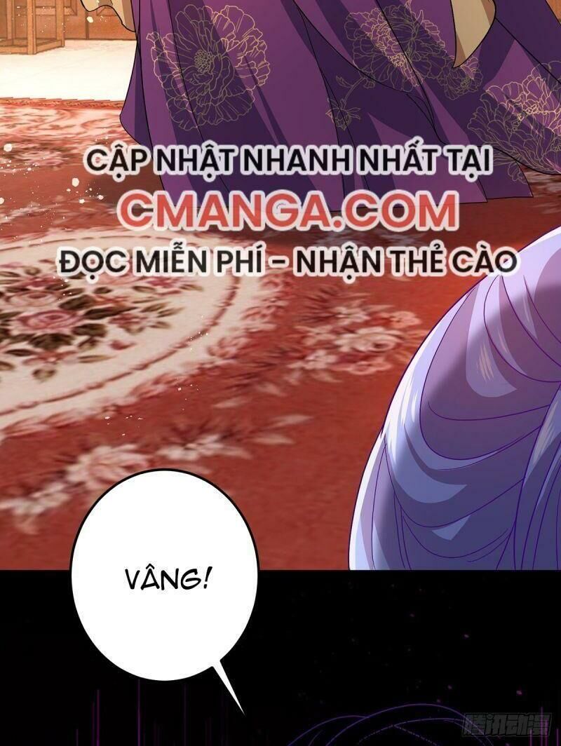 Ta Ở Dị Giới Nuôi Dưỡng Nam Thần: Thần Y Cửu Tiểu Thư Chap 36 - Next Chap 37