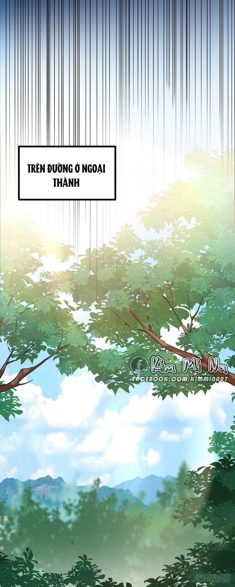 Ta Ở Dị Giới Nuôi Dưỡng Nam Thần: Thần Y Cửu Tiểu Thư Chap 36 - Next Chap 37