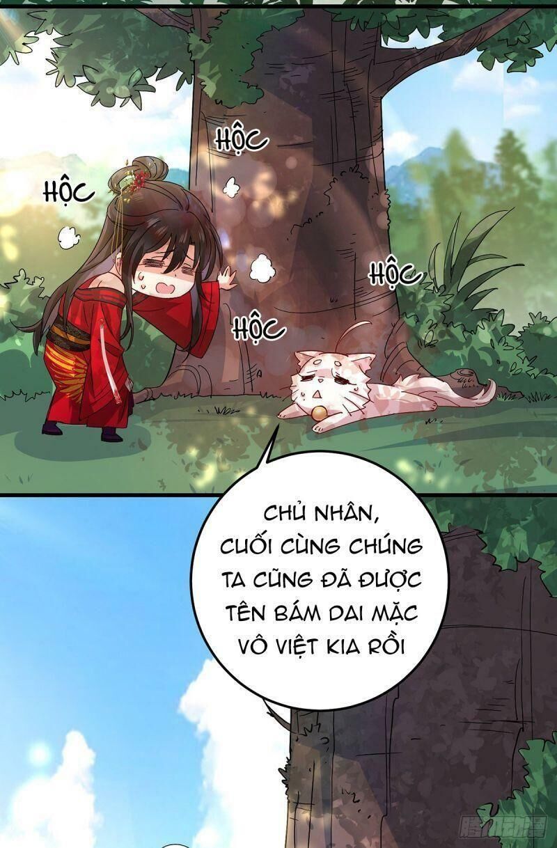 Ta Ở Dị Giới Nuôi Dưỡng Nam Thần: Thần Y Cửu Tiểu Thư Chap 36 - Next Chap 37