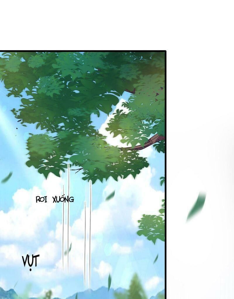 Ta Ở Dị Giới Nuôi Dưỡng Nam Thần: Thần Y Cửu Tiểu Thư Chap 36 - Next Chap 37