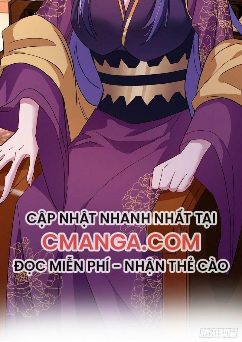 Ta Ở Dị Giới Nuôi Dưỡng Nam Thần: Thần Y Cửu Tiểu Thư Chap 36 - Next Chap 37