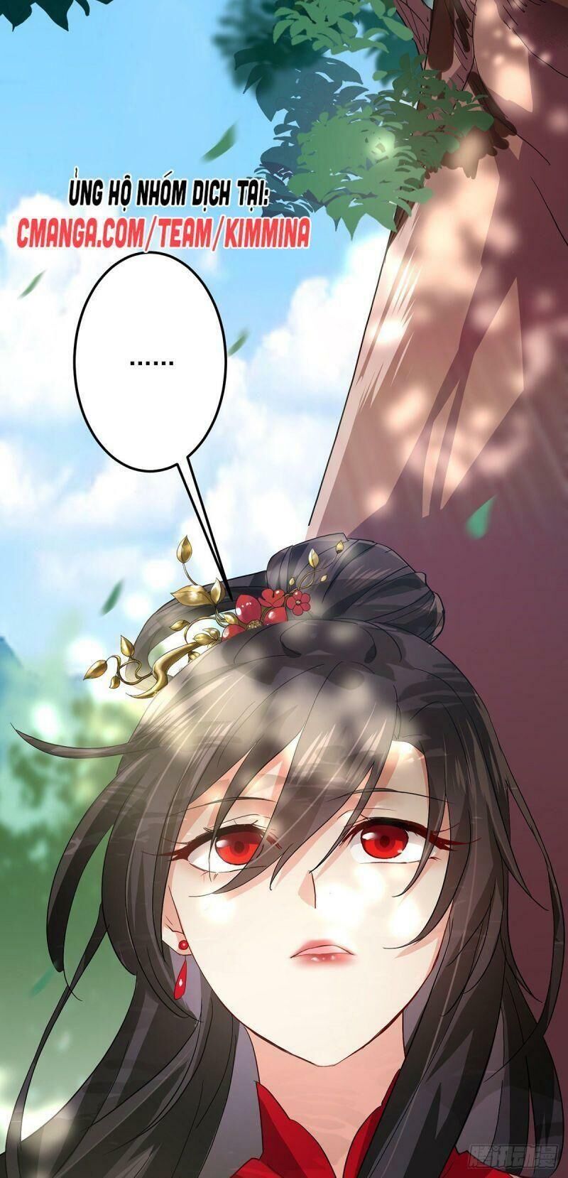 Ta Ở Dị Giới Nuôi Dưỡng Nam Thần: Thần Y Cửu Tiểu Thư Chap 36 - Next Chap 37