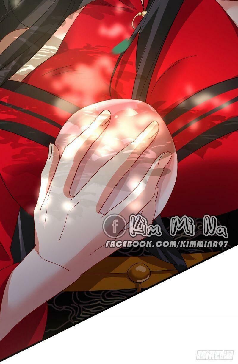 Ta Ở Dị Giới Nuôi Dưỡng Nam Thần: Thần Y Cửu Tiểu Thư Chap 36 - Next Chap 37