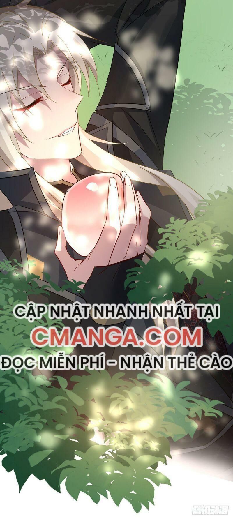 Ta Ở Dị Giới Nuôi Dưỡng Nam Thần: Thần Y Cửu Tiểu Thư Chap 36 - Next Chap 37