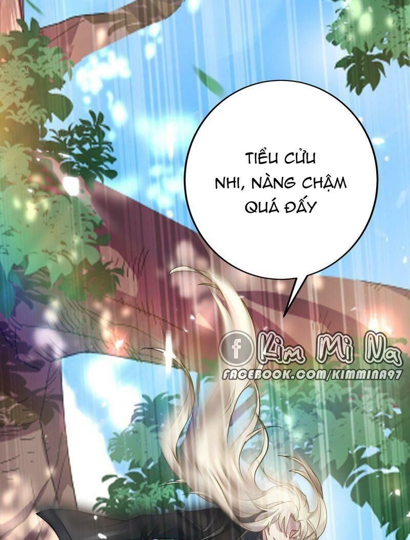 Ta Ở Dị Giới Nuôi Dưỡng Nam Thần: Thần Y Cửu Tiểu Thư Chap 36 - Next Chap 37