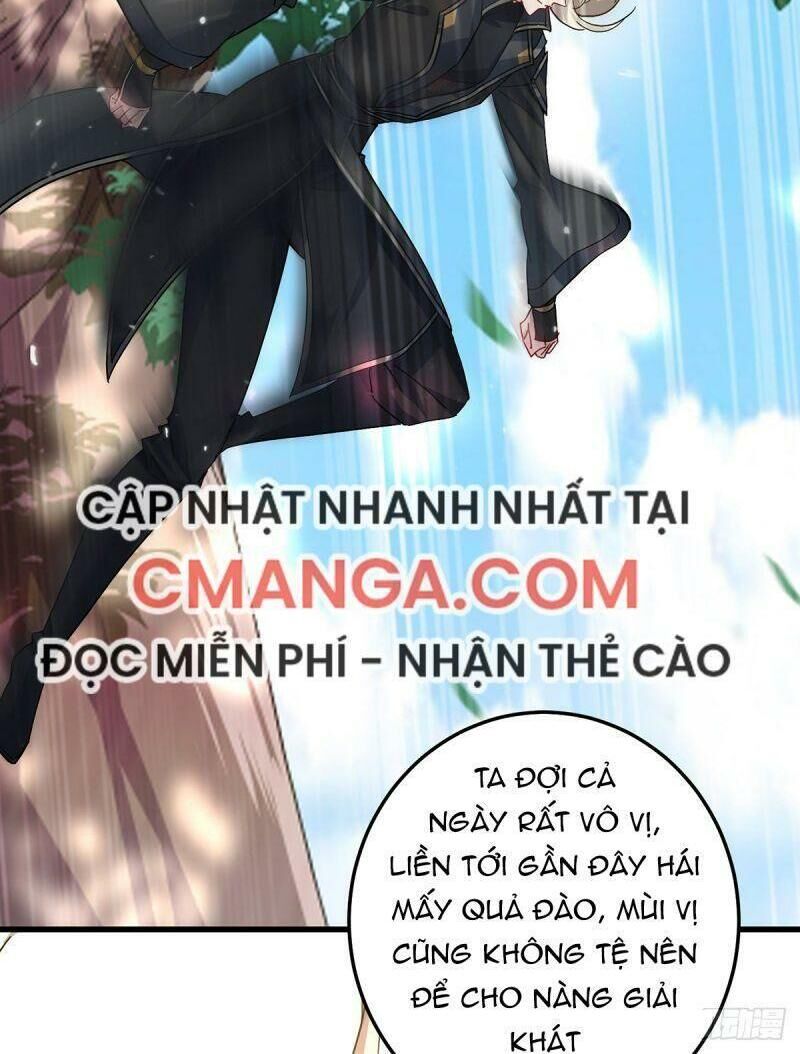 Ta Ở Dị Giới Nuôi Dưỡng Nam Thần: Thần Y Cửu Tiểu Thư Chap 36 - Next Chap 37