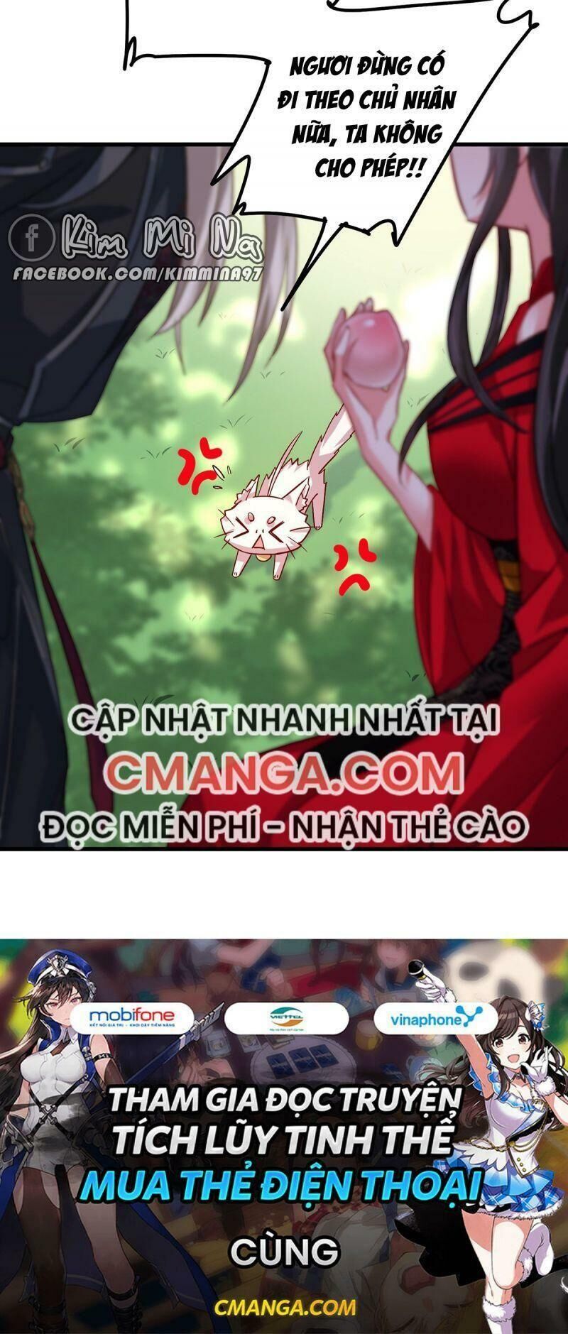 Ta Ở Dị Giới Nuôi Dưỡng Nam Thần: Thần Y Cửu Tiểu Thư Chap 36 - Next Chap 37