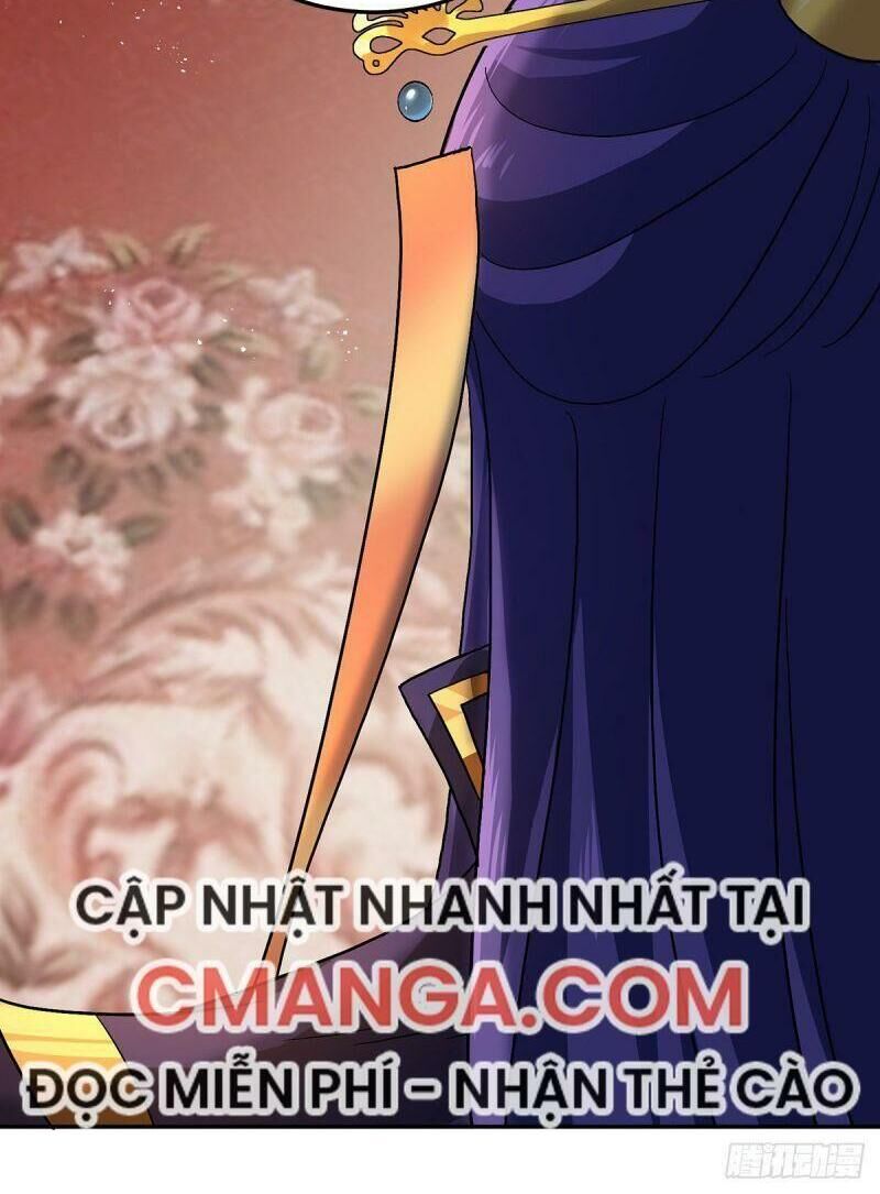 Ta Ở Dị Giới Nuôi Dưỡng Nam Thần: Thần Y Cửu Tiểu Thư Chap 36 - Next Chap 37