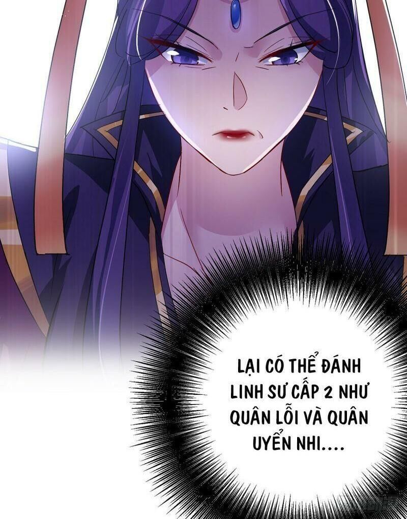 Ta Ở Dị Giới Nuôi Dưỡng Nam Thần: Thần Y Cửu Tiểu Thư Chap 36 - Next Chap 37