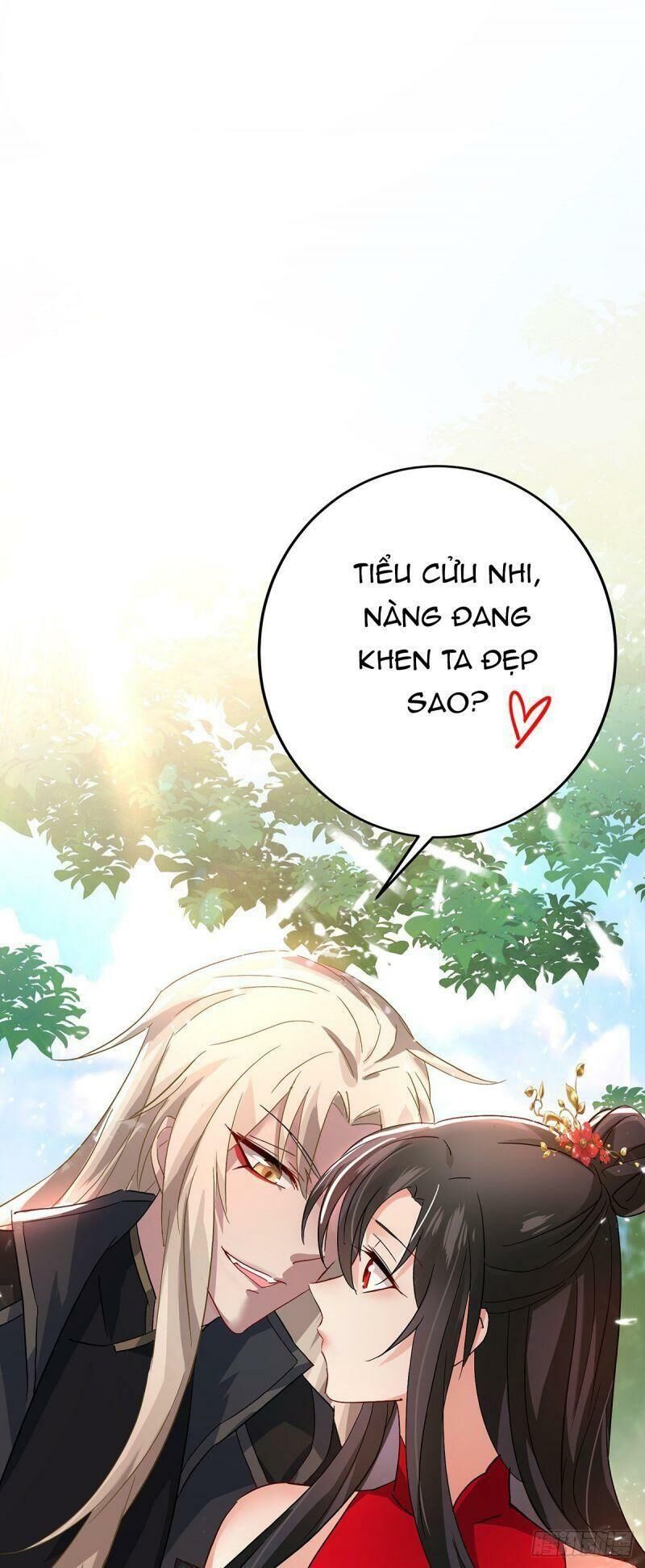 Ta Ở Dị Giới Nuôi Dưỡng Nam Thần: Thần Y Cửu Tiểu Thư Chap 37 - Next Chap 38