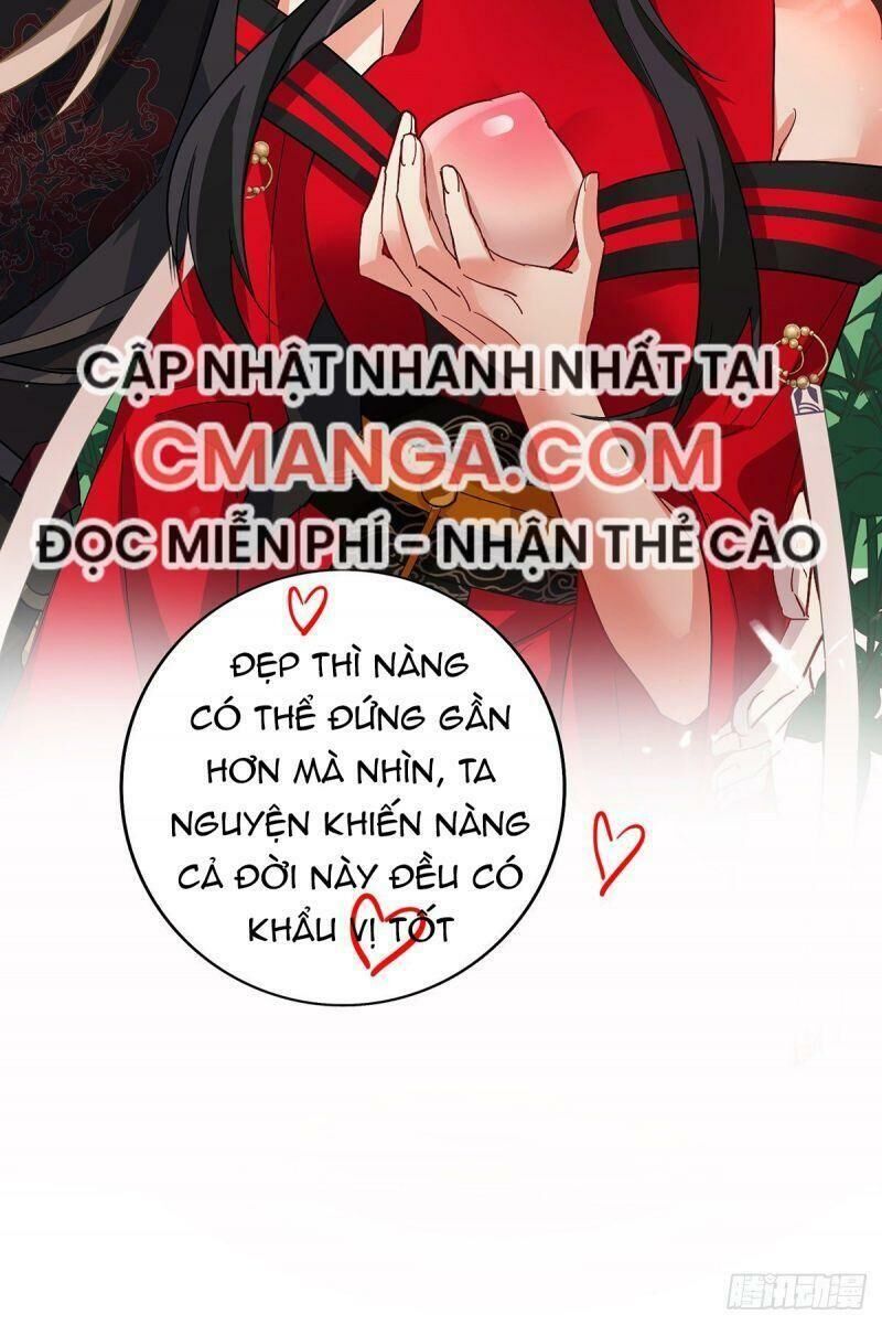 Ta Ở Dị Giới Nuôi Dưỡng Nam Thần: Thần Y Cửu Tiểu Thư Chap 37 - Next Chap 38