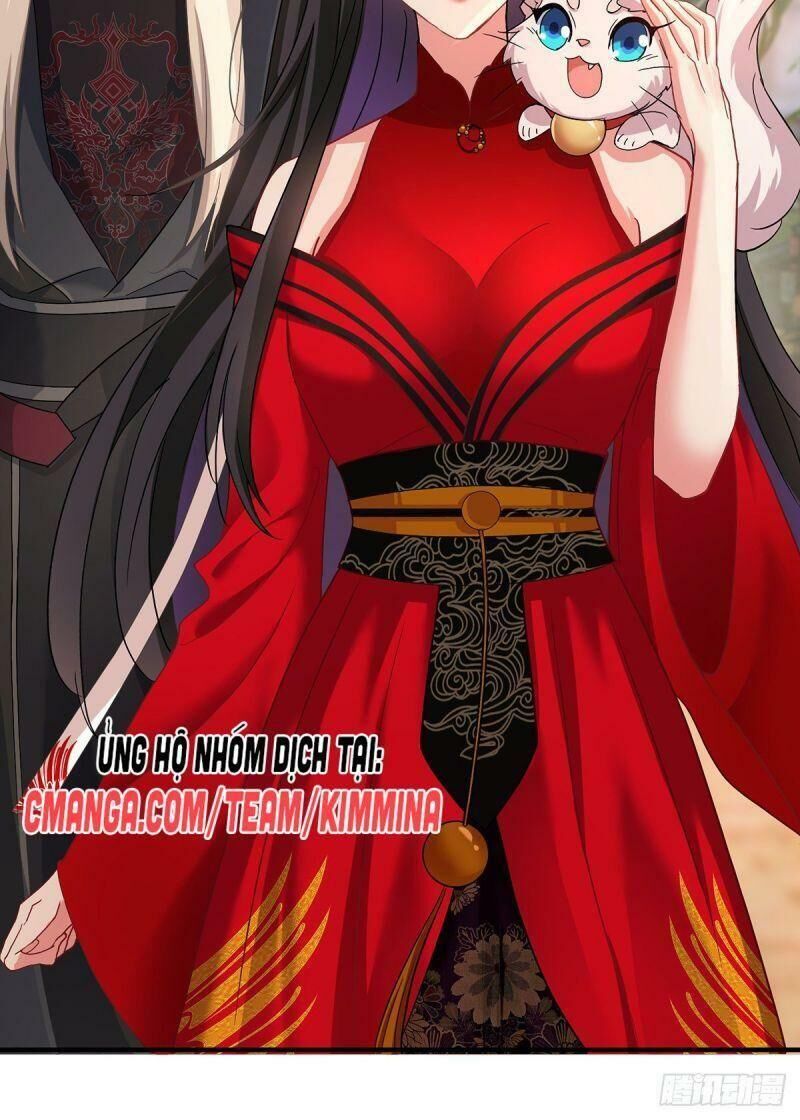 Ta Ở Dị Giới Nuôi Dưỡng Nam Thần: Thần Y Cửu Tiểu Thư Chap 37 - Next Chap 38