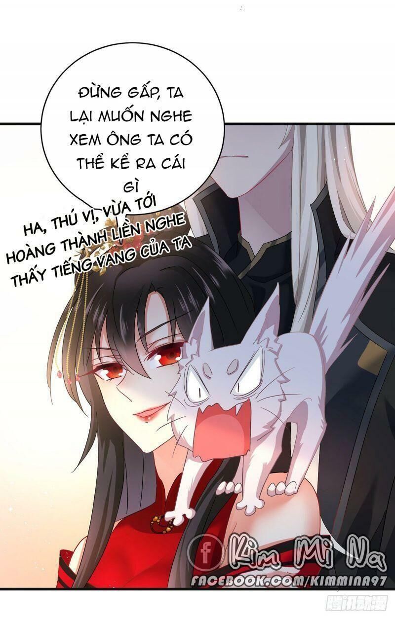 Ta Ở Dị Giới Nuôi Dưỡng Nam Thần: Thần Y Cửu Tiểu Thư Chap 37 - Next Chap 38