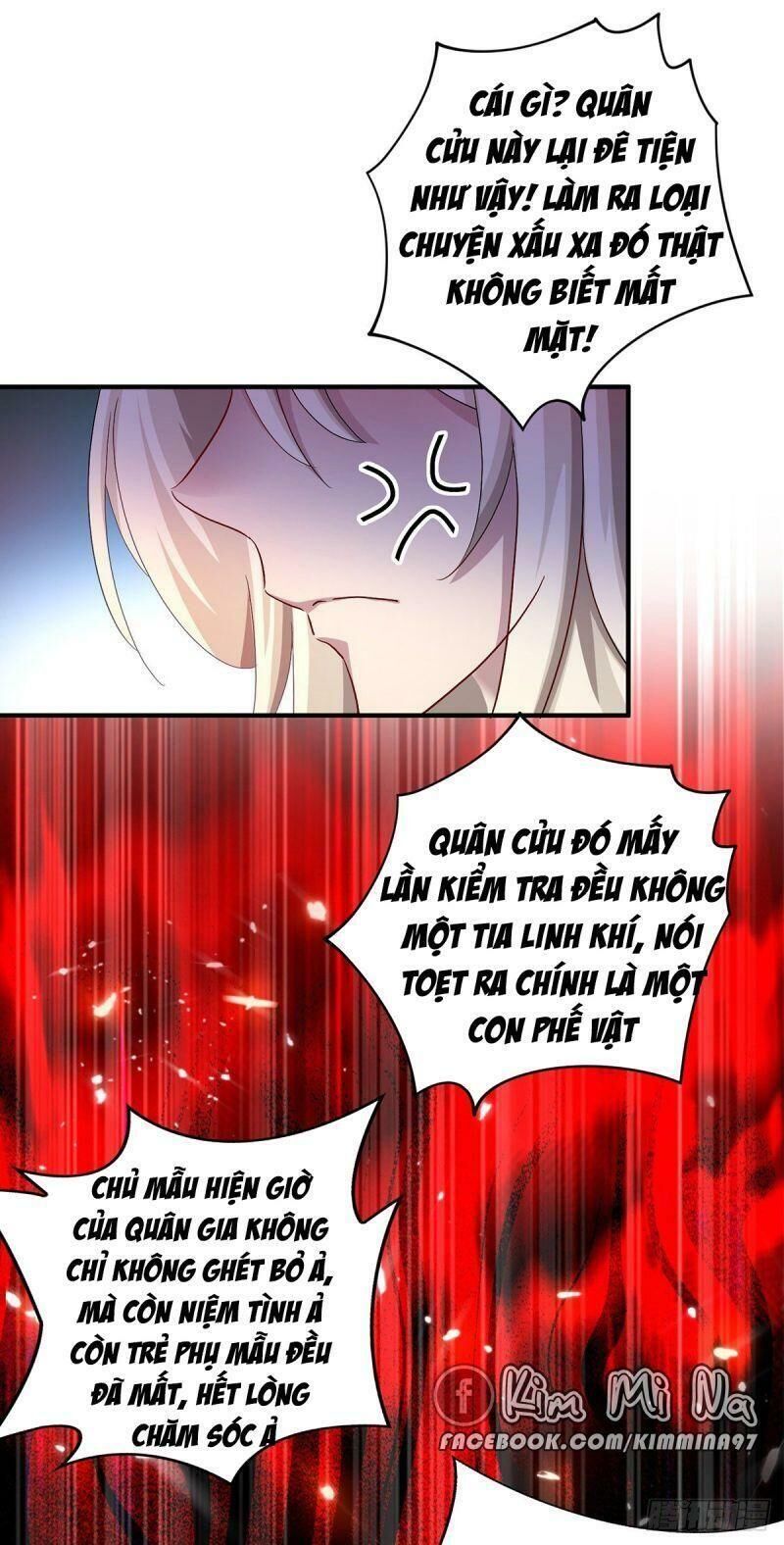 Ta Ở Dị Giới Nuôi Dưỡng Nam Thần: Thần Y Cửu Tiểu Thư Chap 37 - Next Chap 38