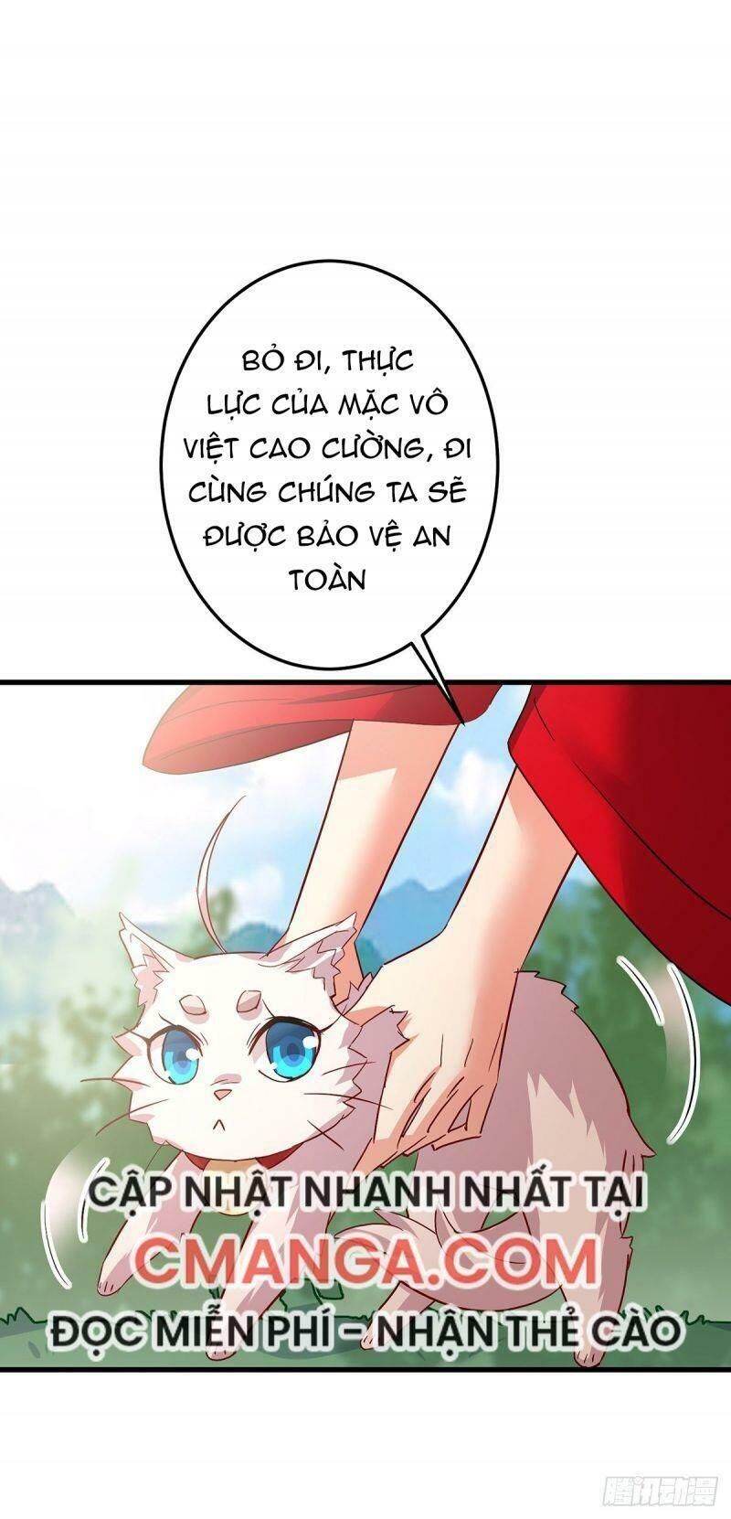 Ta Ở Dị Giới Nuôi Dưỡng Nam Thần: Thần Y Cửu Tiểu Thư Chap 37 - Next Chap 38
