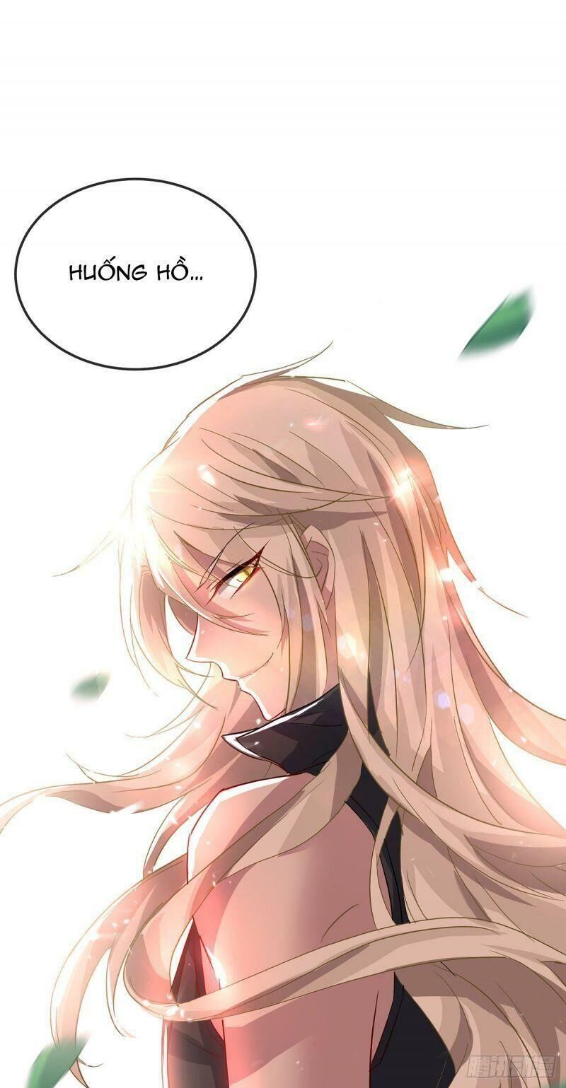 Ta Ở Dị Giới Nuôi Dưỡng Nam Thần: Thần Y Cửu Tiểu Thư Chap 37 - Next Chap 38