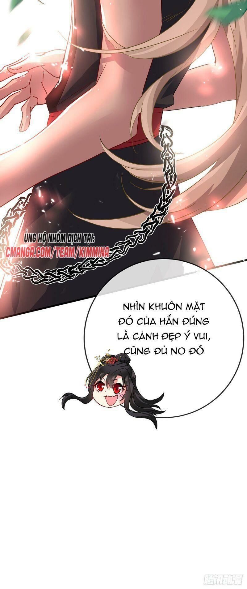 Ta Ở Dị Giới Nuôi Dưỡng Nam Thần: Thần Y Cửu Tiểu Thư Chap 37 - Next Chap 38