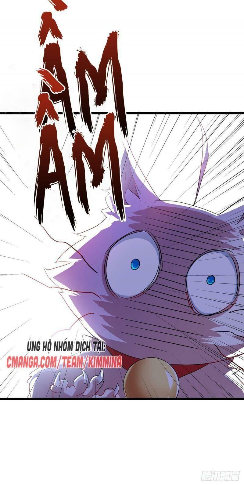 Ta Ở Dị Giới Nuôi Dưỡng Nam Thần: Thần Y Cửu Tiểu Thư Chap 38 - Next Chap 39