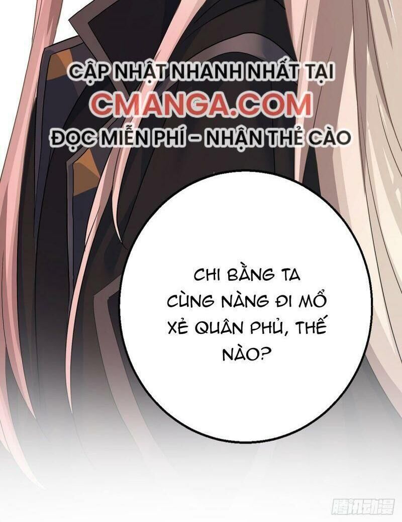 Ta Ở Dị Giới Nuôi Dưỡng Nam Thần: Thần Y Cửu Tiểu Thư Chap 38 - Next Chap 39