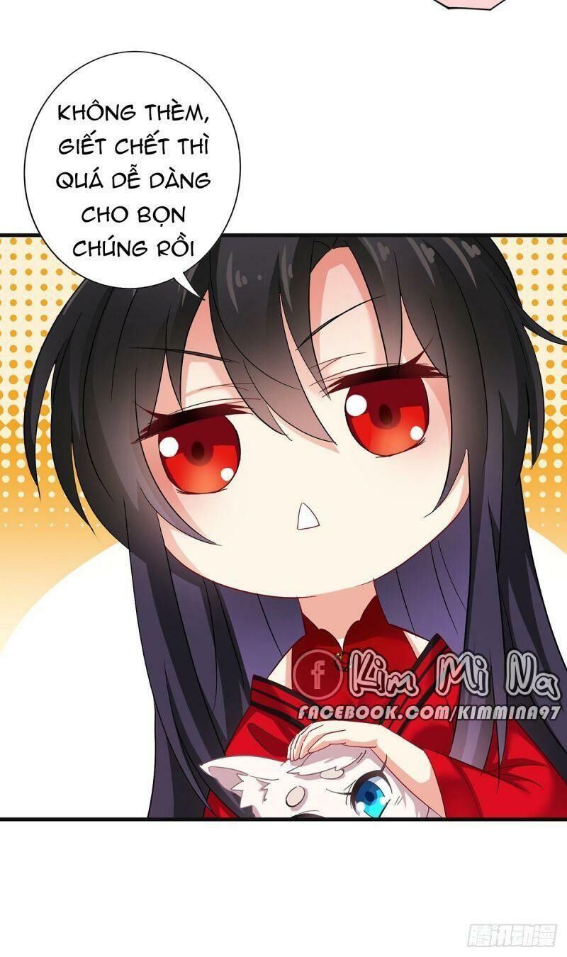 Ta Ở Dị Giới Nuôi Dưỡng Nam Thần: Thần Y Cửu Tiểu Thư Chap 38 - Next Chap 39