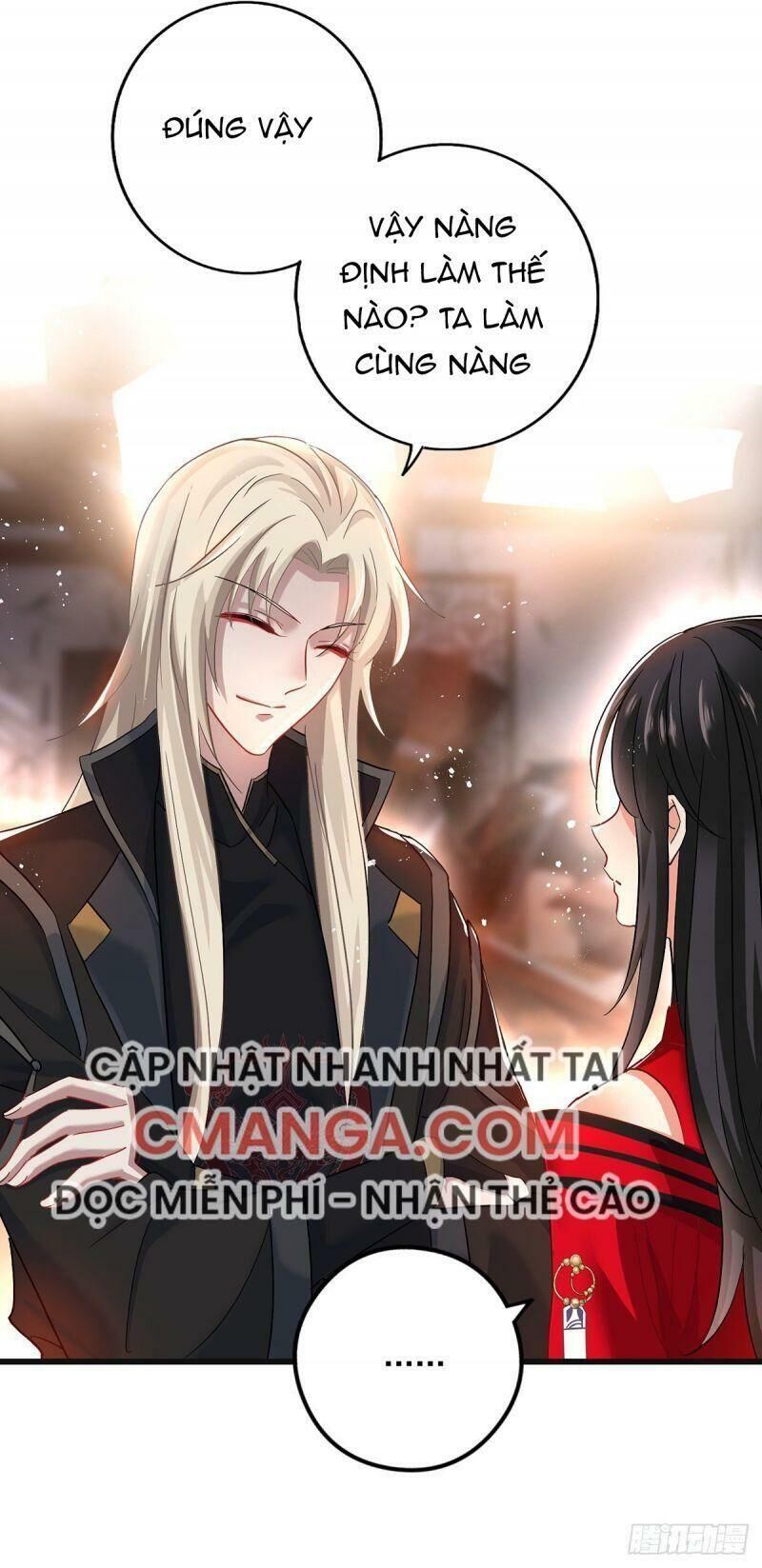 Ta Ở Dị Giới Nuôi Dưỡng Nam Thần: Thần Y Cửu Tiểu Thư Chap 38 - Next Chap 39