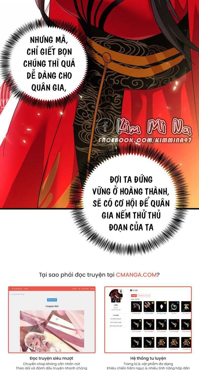 Ta Ở Dị Giới Nuôi Dưỡng Nam Thần: Thần Y Cửu Tiểu Thư Chap 38 - Next Chap 39
