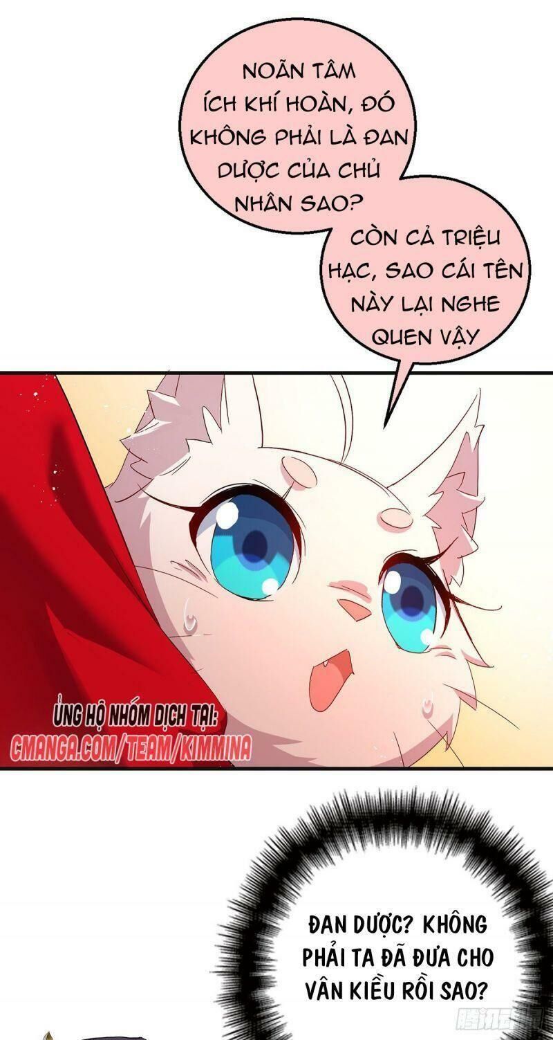 Ta Ở Dị Giới Nuôi Dưỡng Nam Thần: Thần Y Cửu Tiểu Thư Chap 38 - Next Chap 39