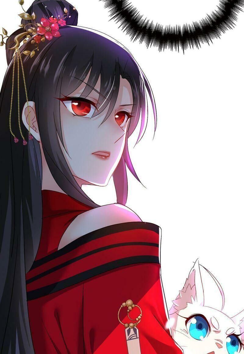 Ta Ở Dị Giới Nuôi Dưỡng Nam Thần: Thần Y Cửu Tiểu Thư Chap 38 - Next Chap 39