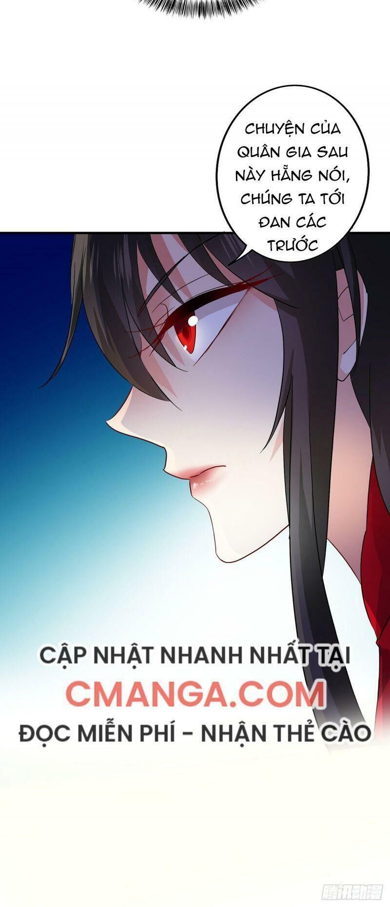 Ta Ở Dị Giới Nuôi Dưỡng Nam Thần: Thần Y Cửu Tiểu Thư Chap 38 - Next Chap 39