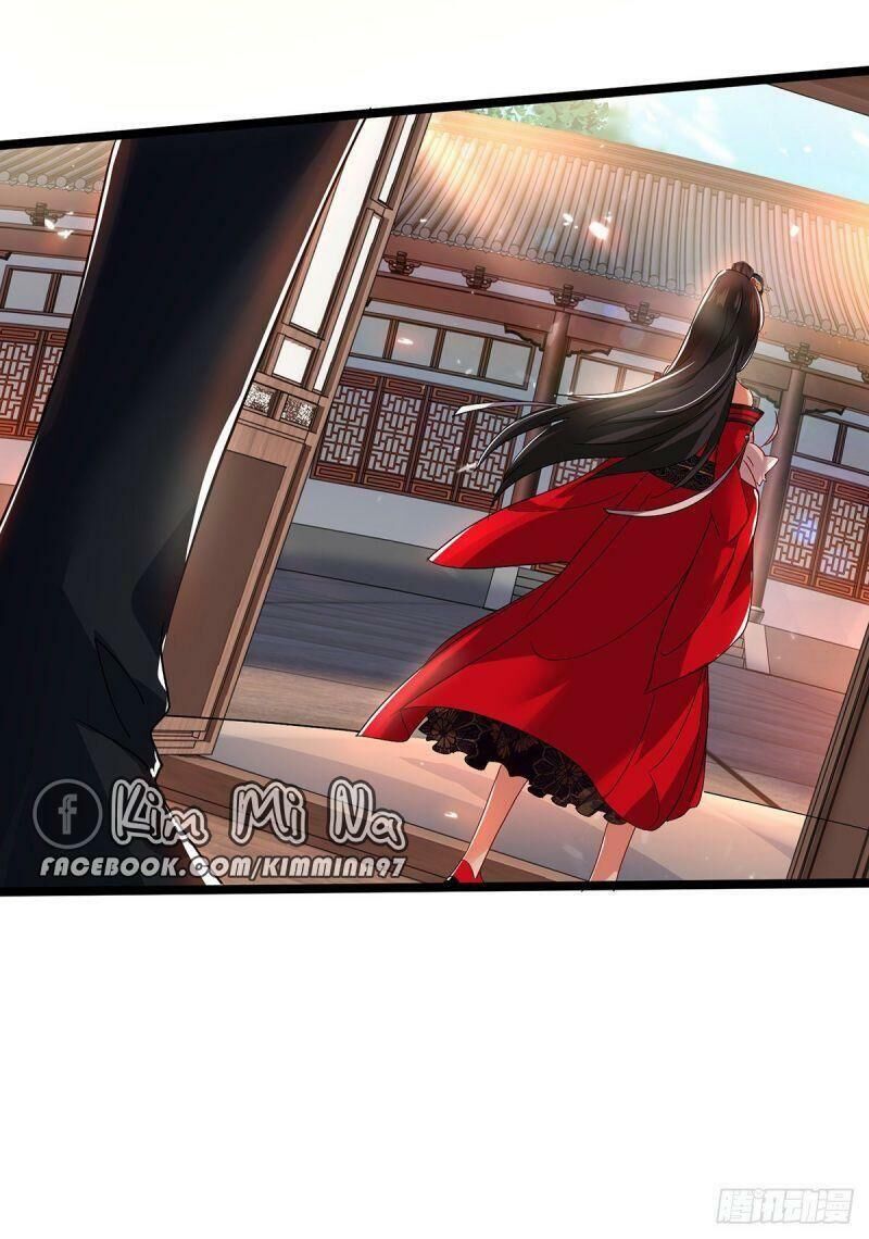 Ta Ở Dị Giới Nuôi Dưỡng Nam Thần: Thần Y Cửu Tiểu Thư Chap 38 - Next Chap 39