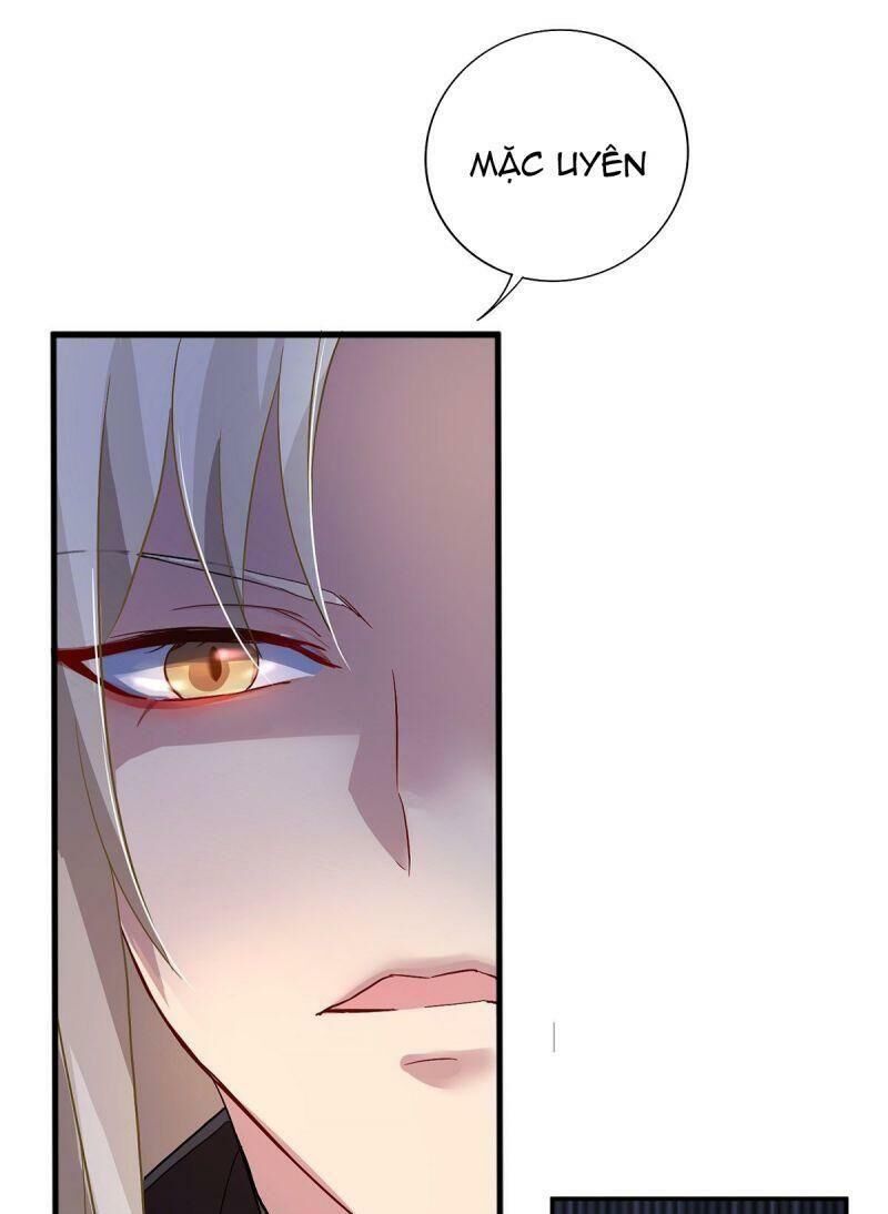 Ta Ở Dị Giới Nuôi Dưỡng Nam Thần: Thần Y Cửu Tiểu Thư Chap 38 - Next Chap 39