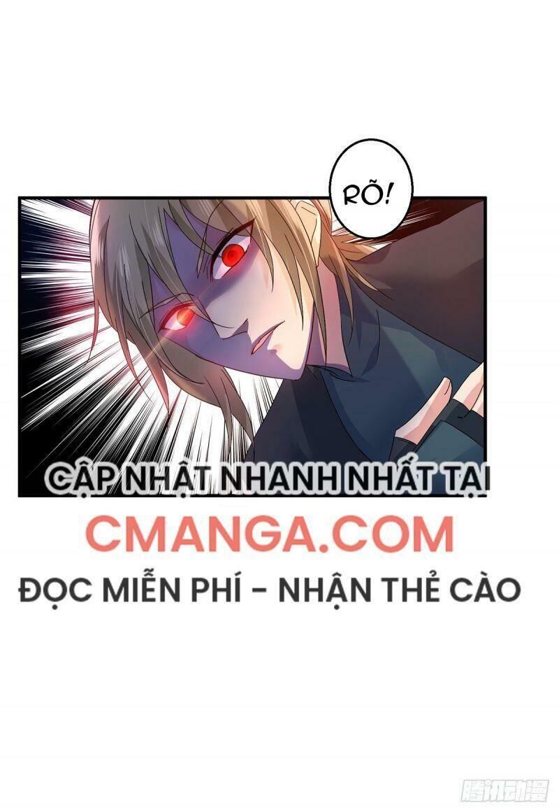 Ta Ở Dị Giới Nuôi Dưỡng Nam Thần: Thần Y Cửu Tiểu Thư Chap 38 - Next Chap 39
